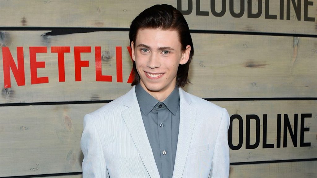 Owen Teague - Biography, Height & Life Story | Super Stars Bio