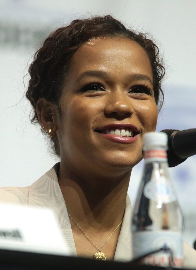 Taylor Russell Bio, Height, Age, Weight, Boyfriend and Facts - Super