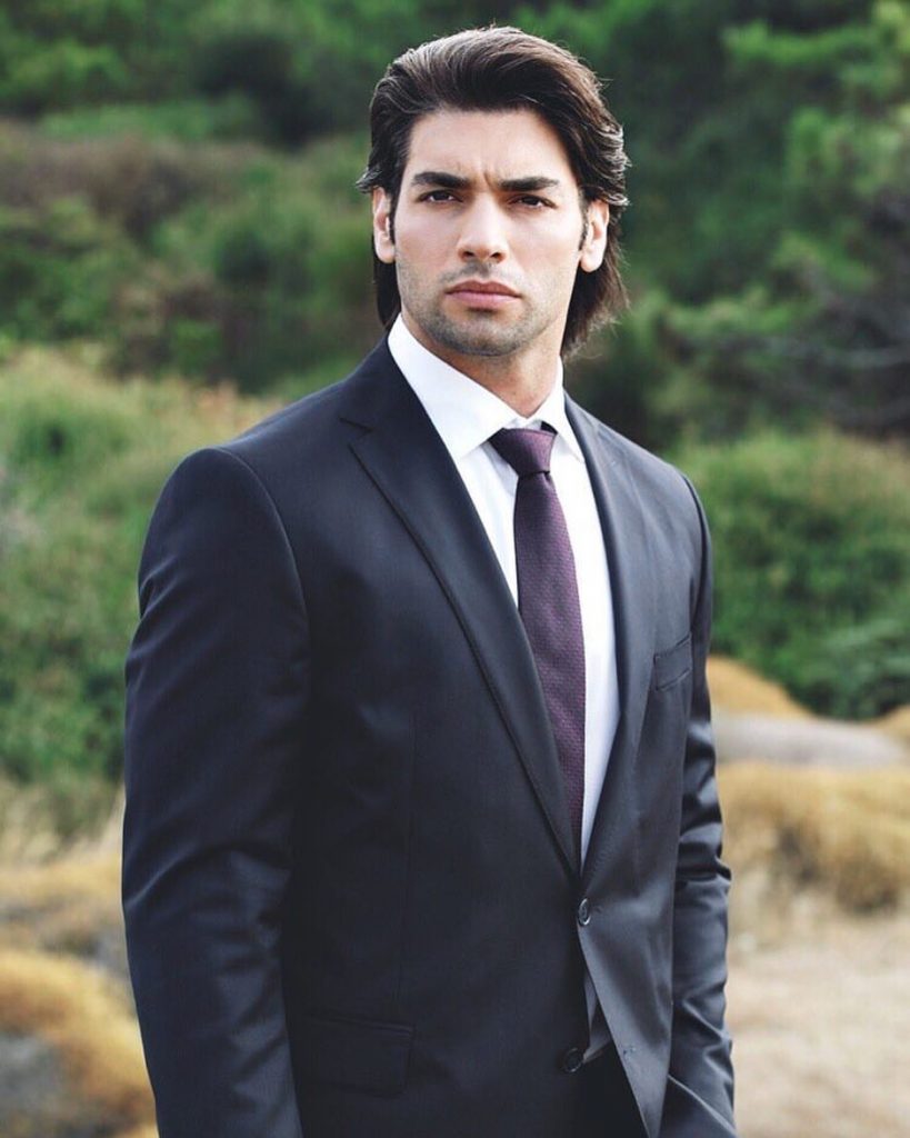 Sukru Ozyildiz - Biography, Height & Life Story | Super Stars Bio