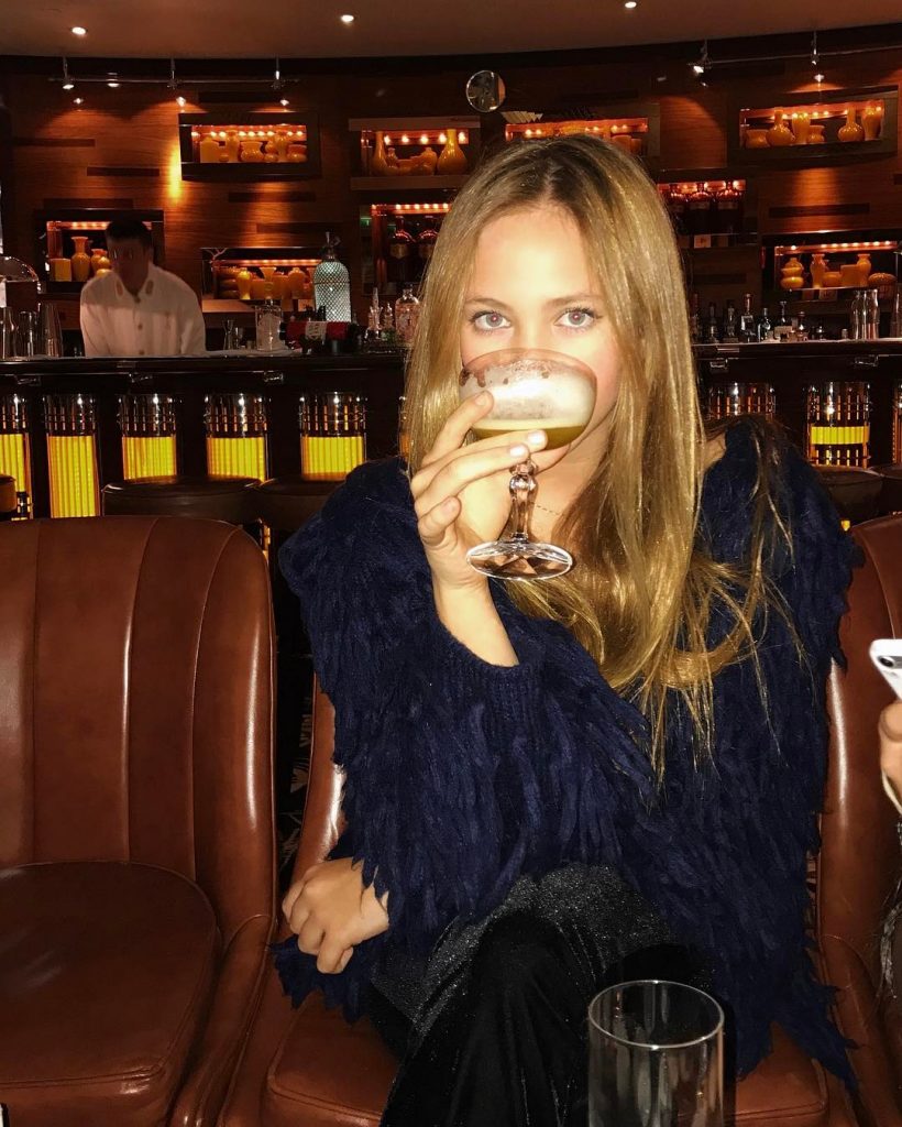 Tallulah Evans - Biography, Height & Life Story | Super Stars Bio