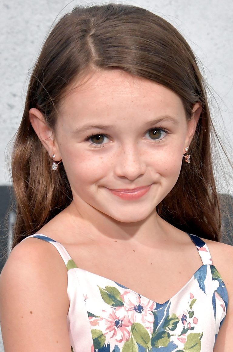 Cailey Fleming - Biography, Height & Life Story | Super Stars Bio