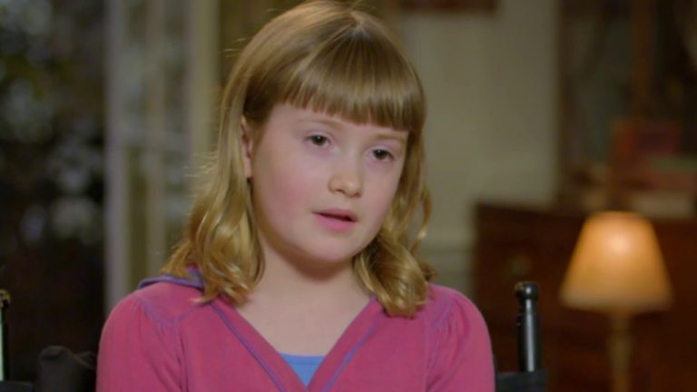 Bronte Carmichael - Biography, Height & Life Story | Super Stars Bio