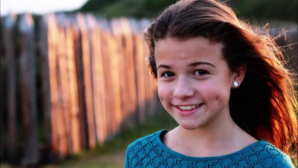 Jadin Harris - Biography, Height & Life Story | Super Stars Bio