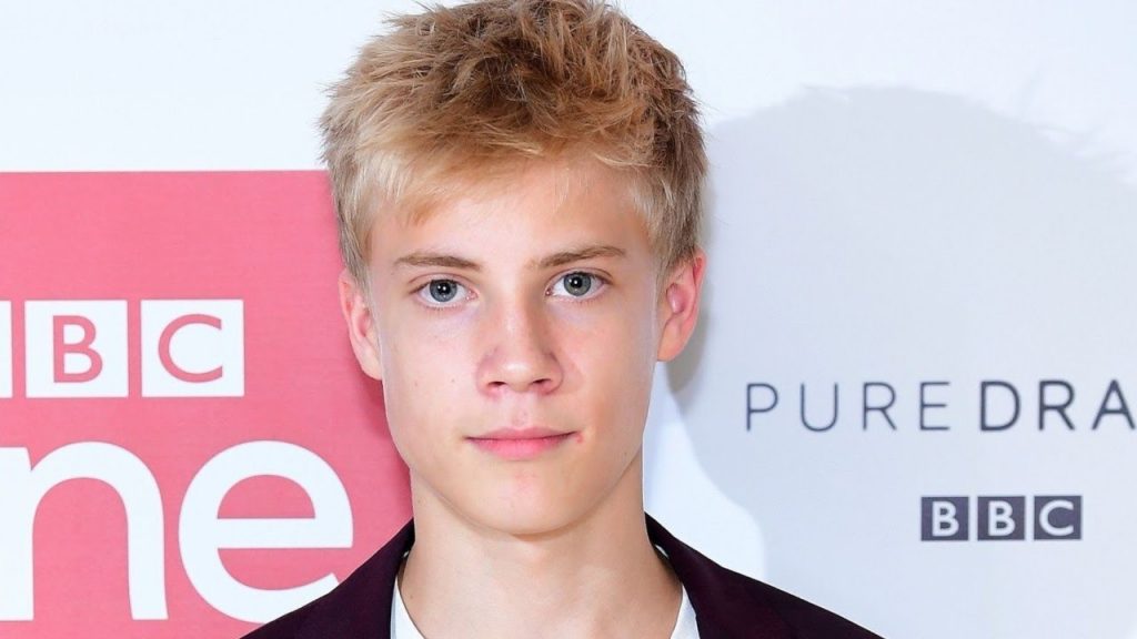 Tom Taylor - Biography, Height & Life Story | Super Stars Bio