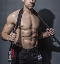 Alain Moussi Actor și cascador