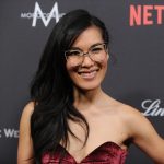 Ali Wong American Actress