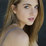 Anne Winters American Actress