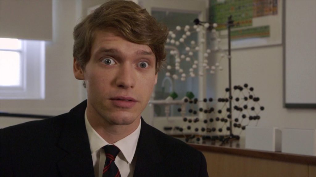 Billy Howle Biography, Height & Life Story Super Stars Bio