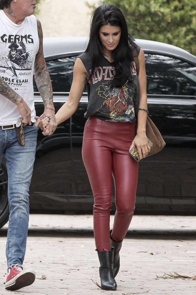 Brittany Furlan - Biography, Height & Life Story | Super Stars Bio