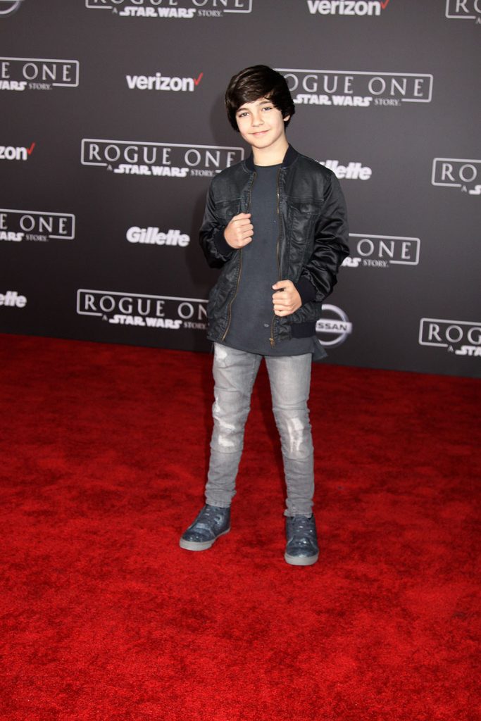 Bryce Gheisar - Biography, Height & Life Story | Super Stars Bio