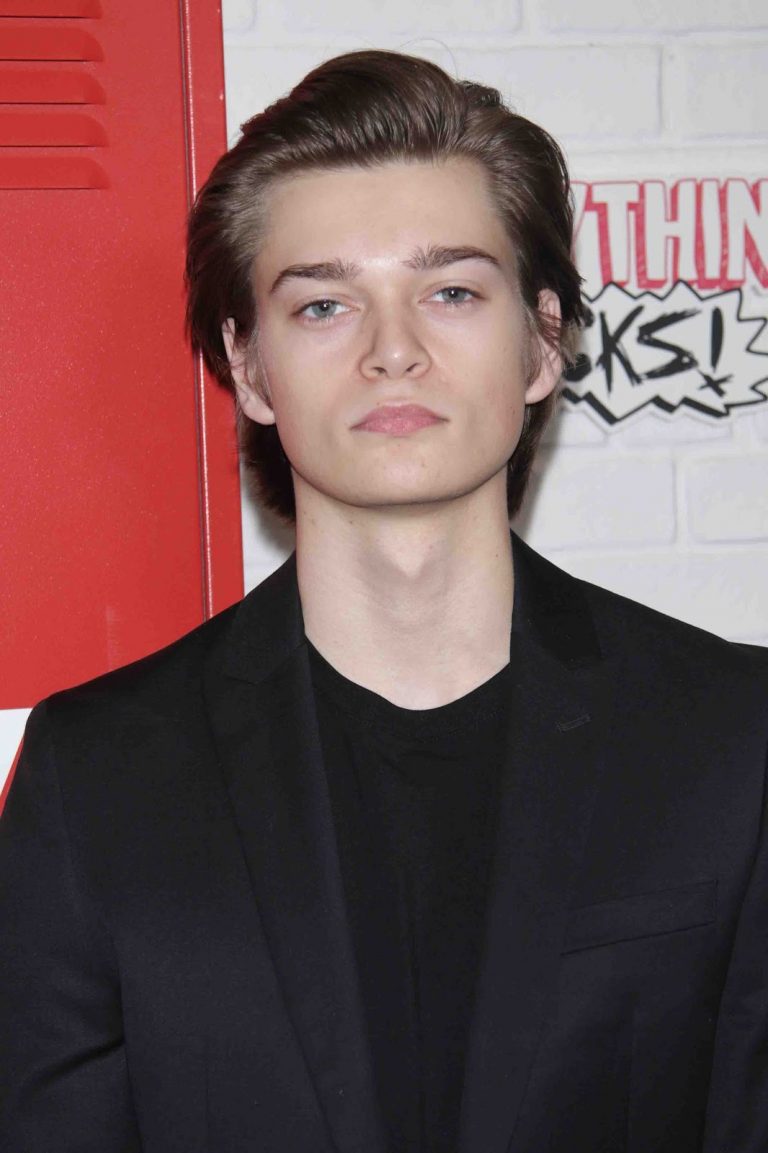 Elijah Stevenson - Biography, Height & Life Story | Super Stars Bio