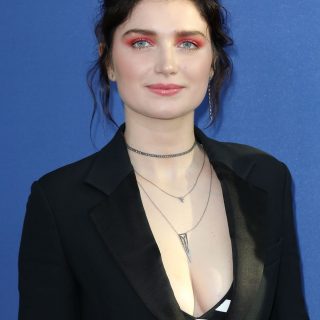 Eve Hewson - Biography, Height & Life Story | Super Stars Bio