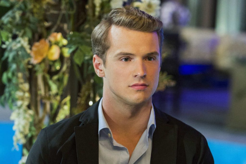 Freddie Stroma - Biography, Height & Life Story | Super Stars Bio