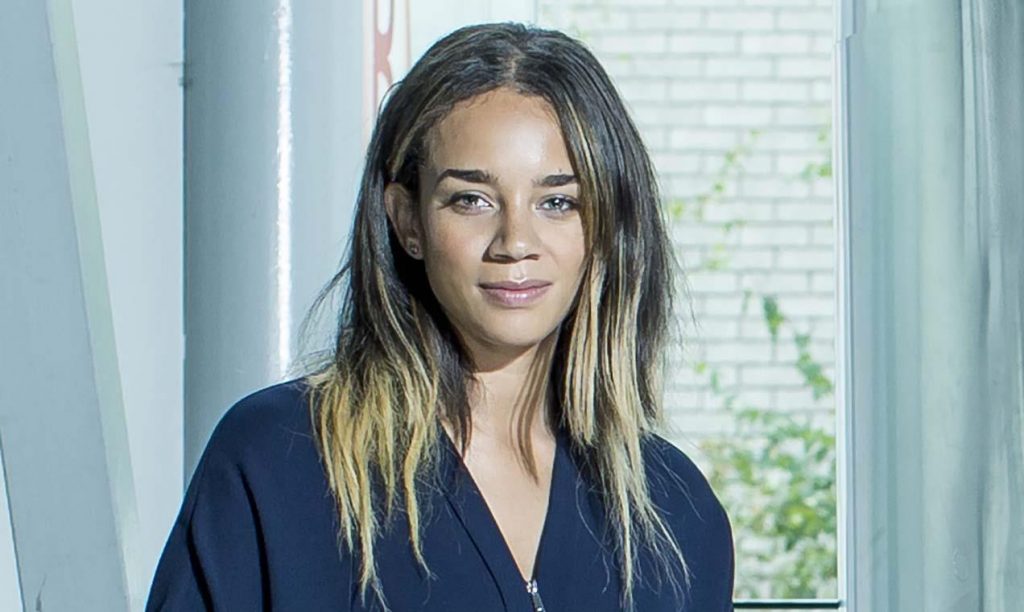 Hannah John-Kamen - Biography, Height & Life Story | Super Stars Bio