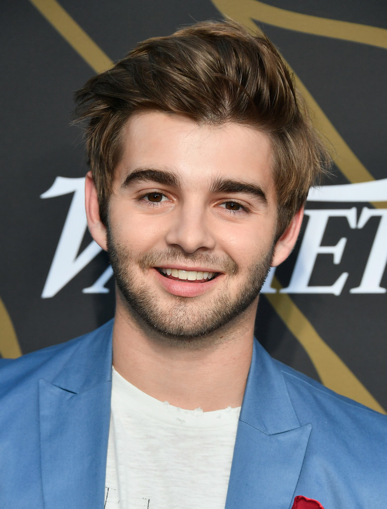 Jack Griffo - Biography, Height & Life Story | Super Stars Bio