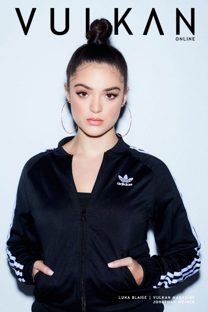 Luna Blaise - Biography, Height & Life Story | Super Stars Bio