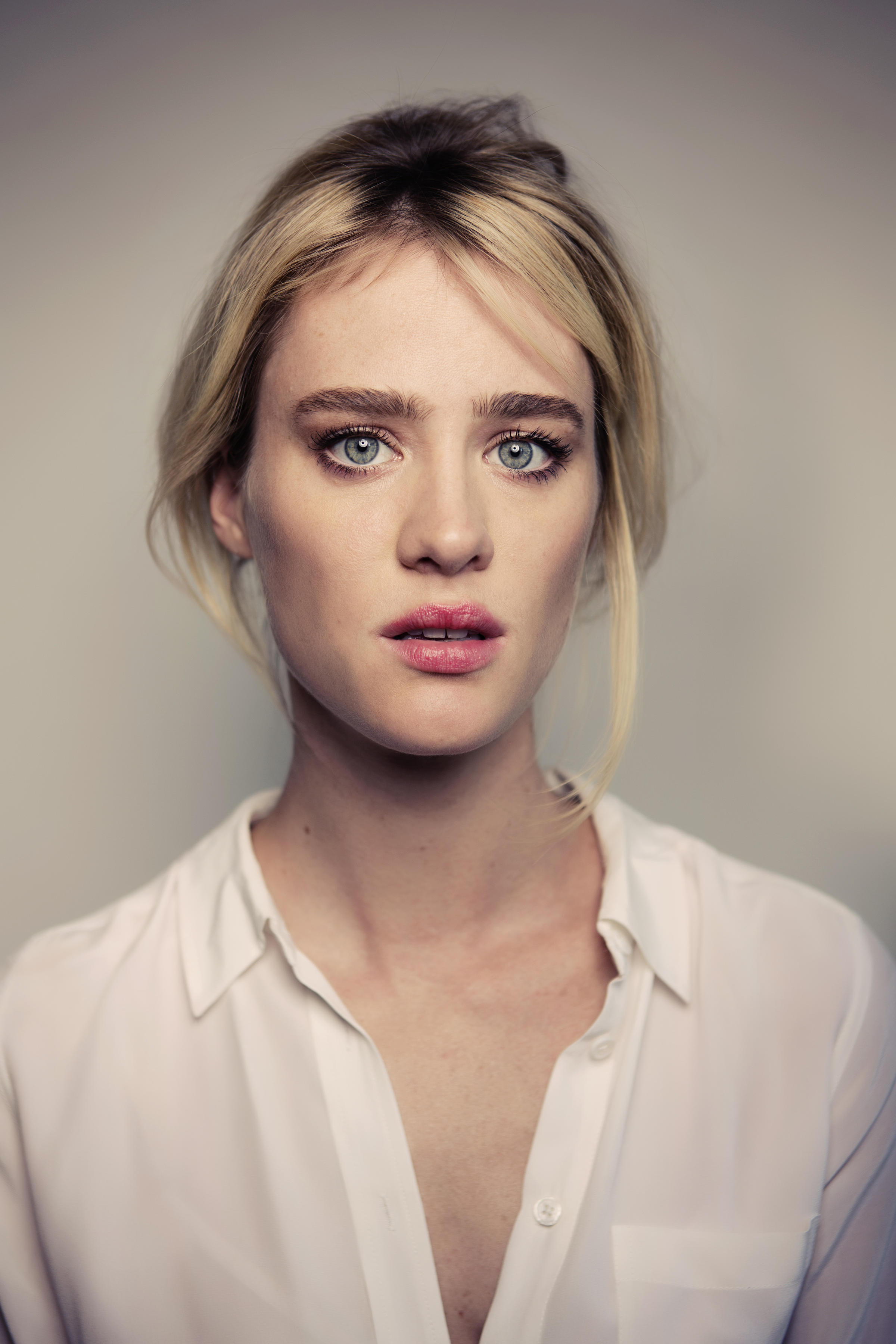 Mackenzie Davis terminator