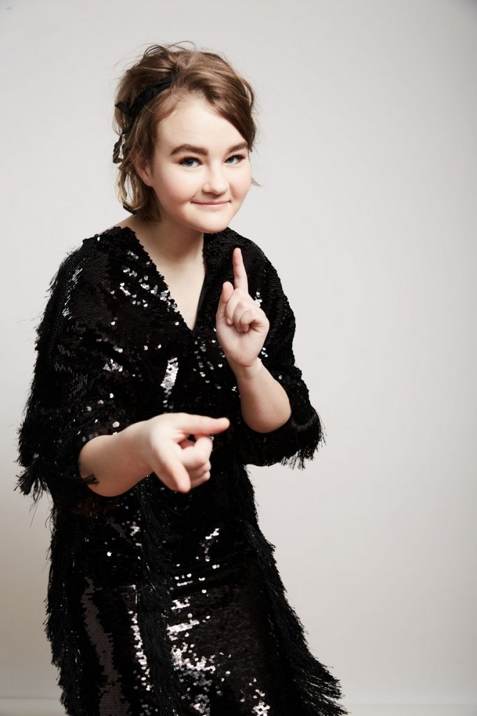 Millicent Simmonds Biography, Height & Life Story Super Stars Bio
