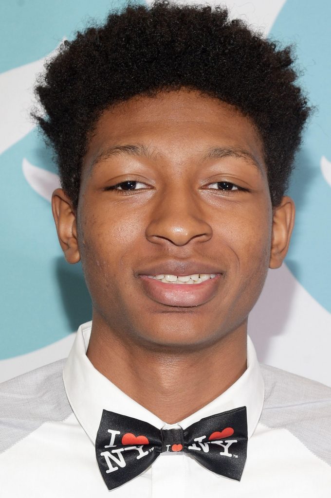 Skylan Brooks - Biography, Height & Life Story | Super Stars Bio