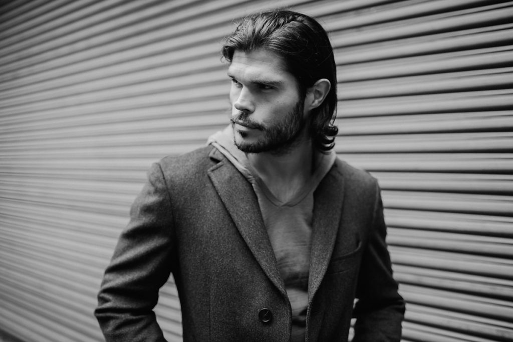 Taylor James - Biography, Height & Life Story | Super Stars Bio