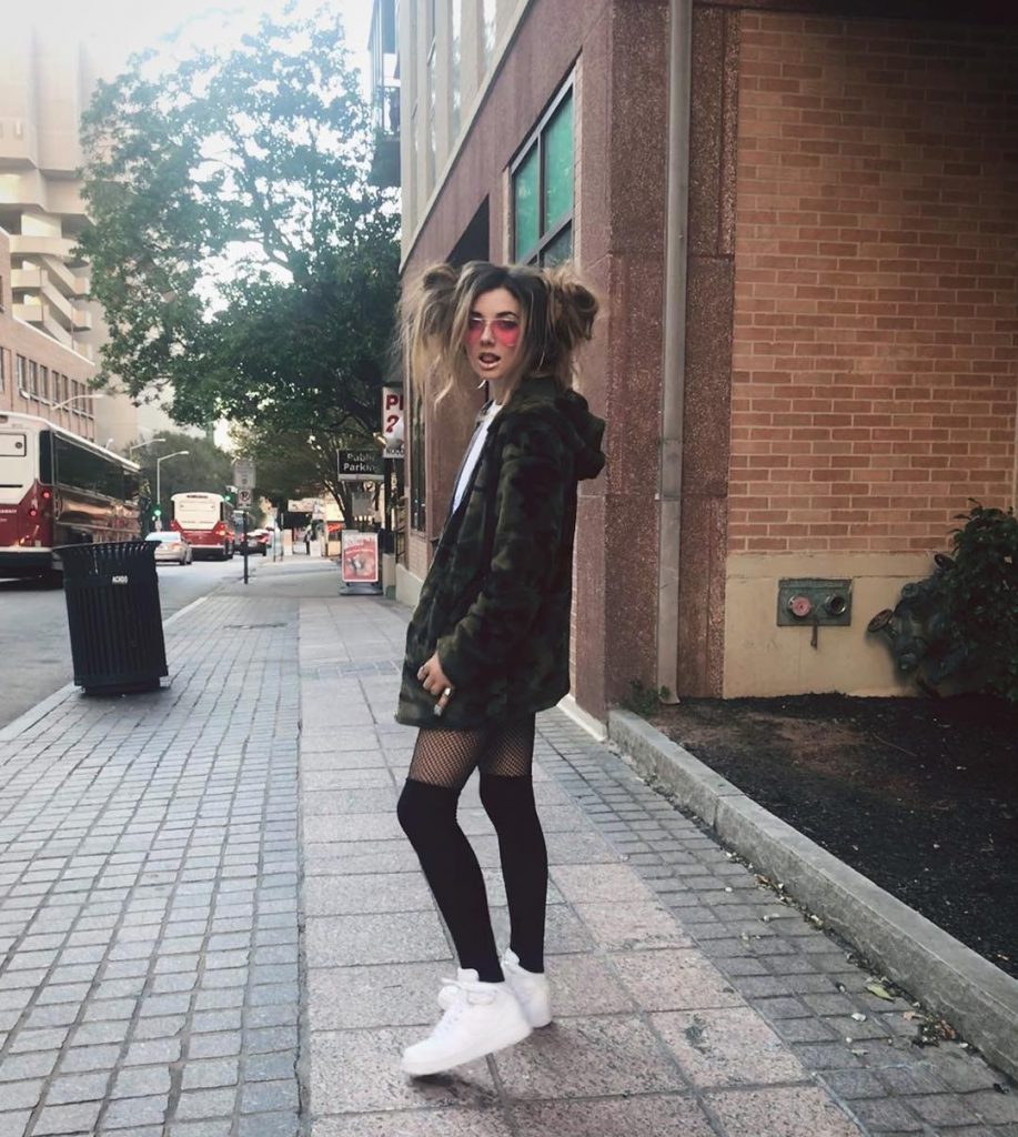 The Giorgia Whigham Story A Hollywood Dream Come True - yczmjqd