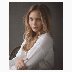 Tallulah Evans - Biography, Height & Life Story | Super Stars Bio