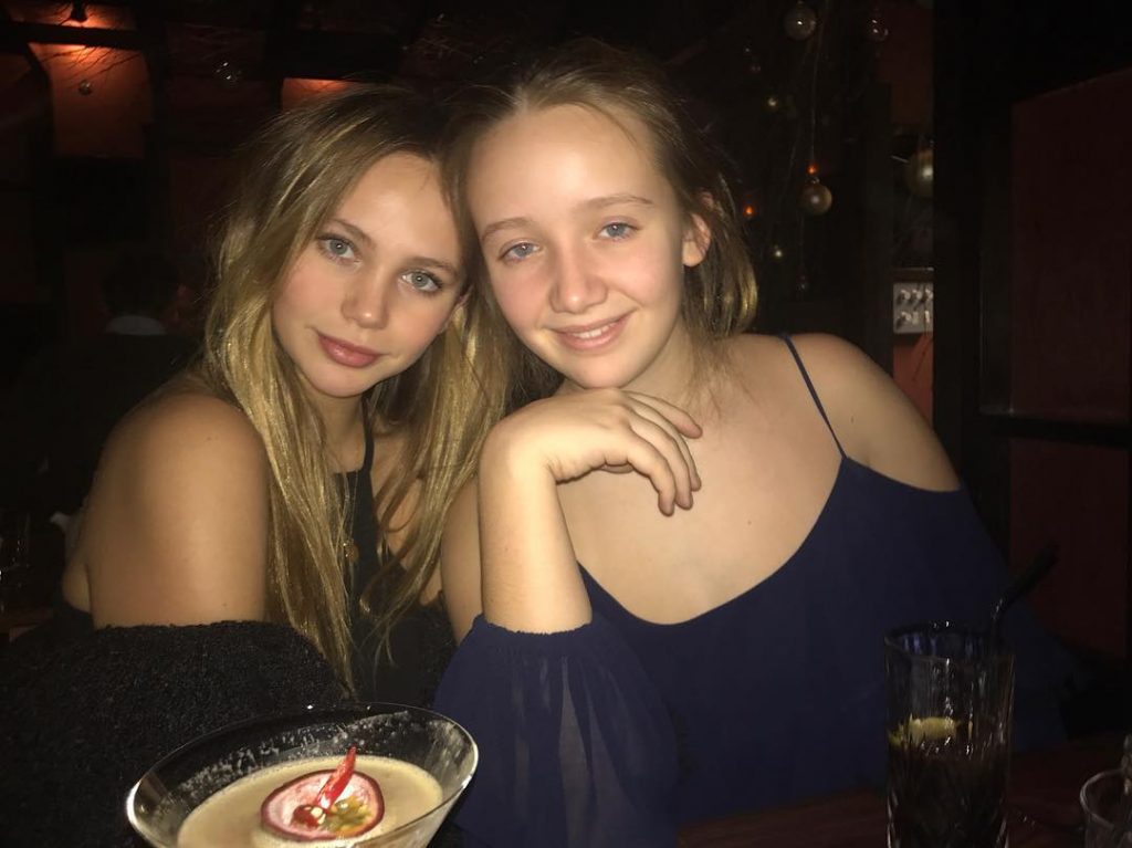 Tallulah Evans - Biography, Height & Life Story | Super Stars Bio