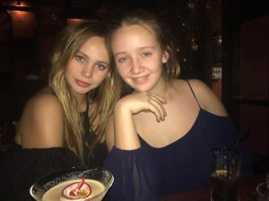 Tallulah Evans - Biography, Height & Life Story | Super Stars Bio