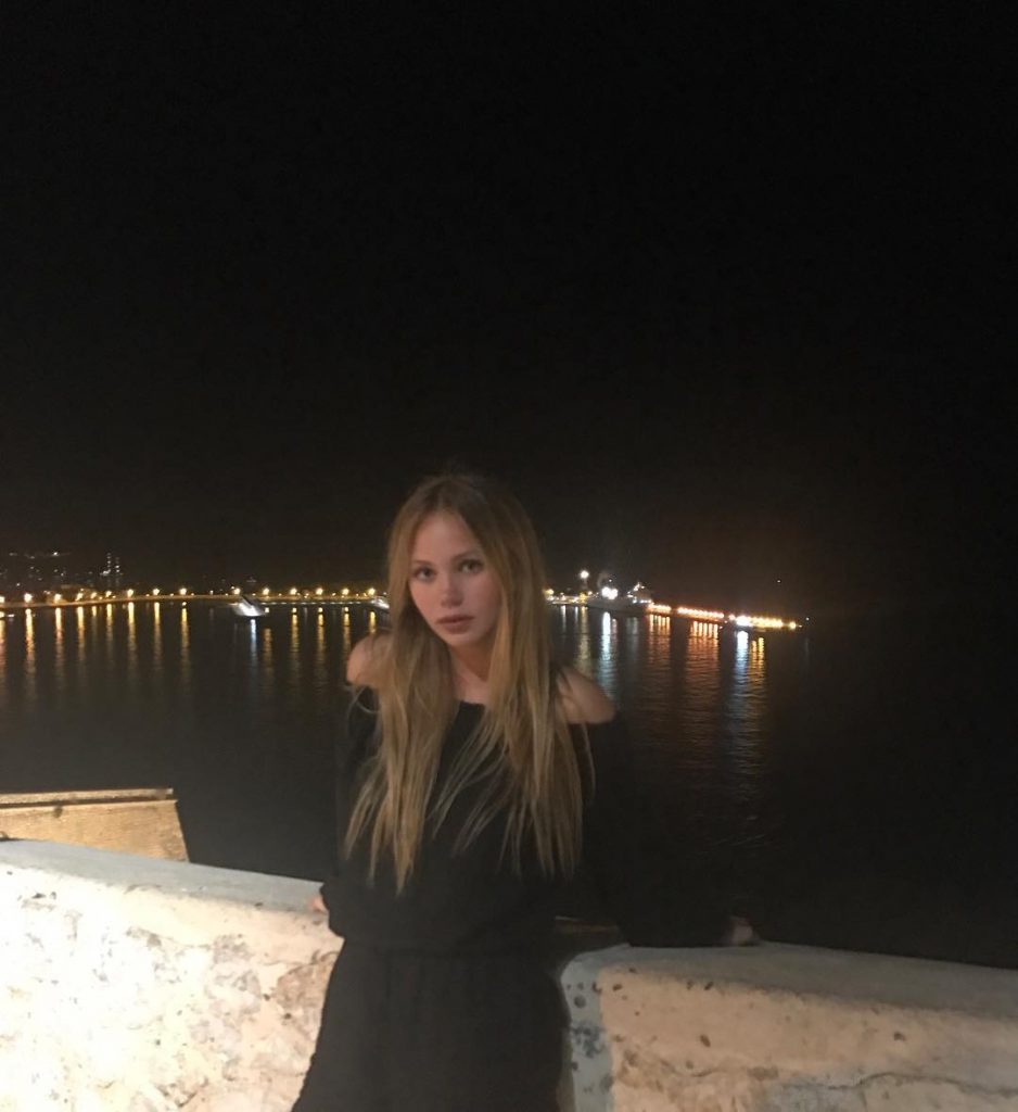 Tallulah Evans - Biography, Height & Life Story | Super Stars Bio