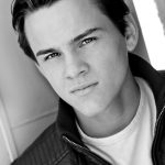 Alex Neustaedter American Actor