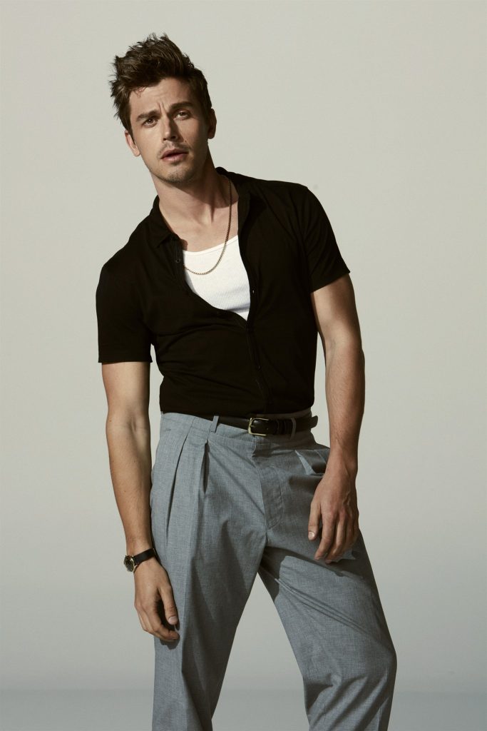 Antoni Porowski - Biography, Height & Life Story | Super Stars Bio