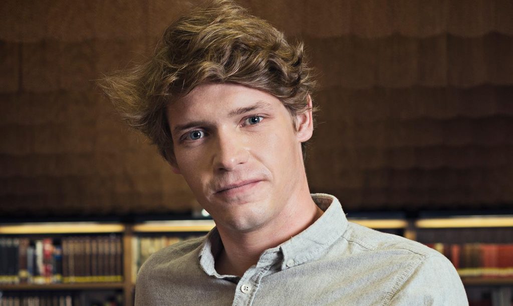 Billy Howle - Biography, Height & Life Story | Super Stars Bio