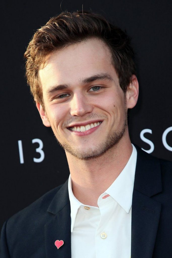 Brandon Flynn Biography, Height & Life Story Super Stars Bio