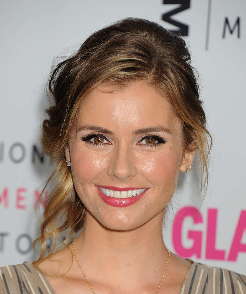 Brianna Brown - Biography, Height &amp; Life Story | Super Stars Bio