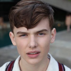 Garrett Wareing - Biography, Height & Life Story | Super Stars Bio