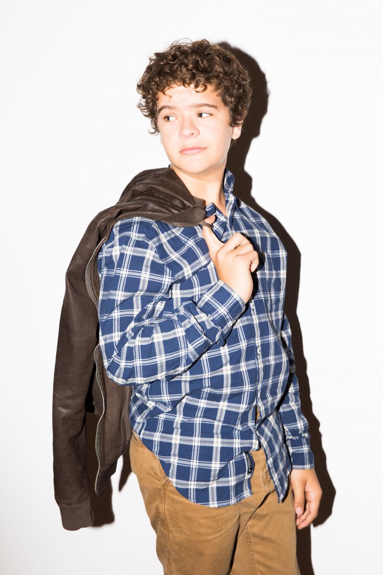Gaten Matarazzo - Biography, Height & Life Story | Super Stars Bio