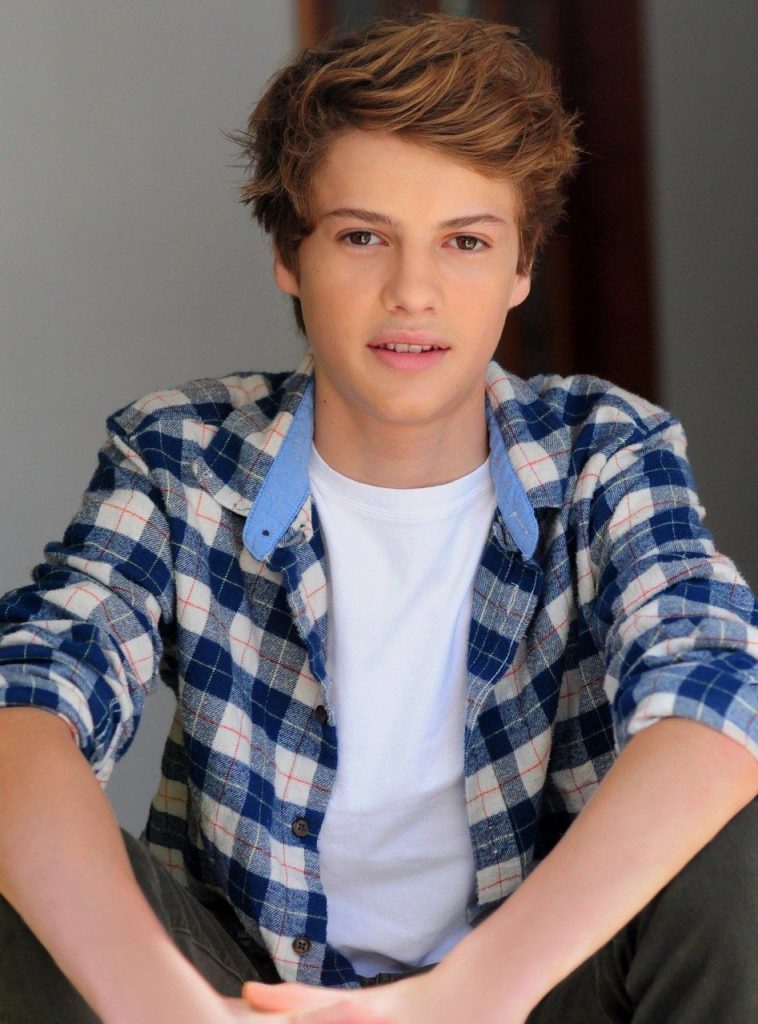 Jace Norman - Biography, Height & Life Story | Super Stars Bio