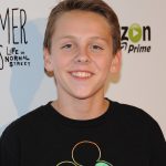 Jacob Bertrand American Actor