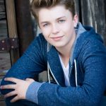 Jacob Hopkins American Actor