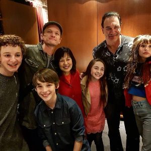 Louis Hynes - Biography, Height & Life Story | Super Stars Bio