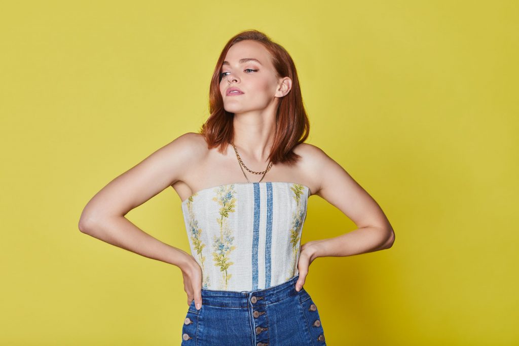 Madeline Brewer - Biography, Height & Life Story | Super Stars Bio