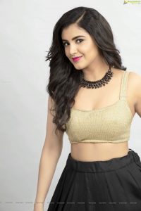 Malvika Sharma Indian Actress