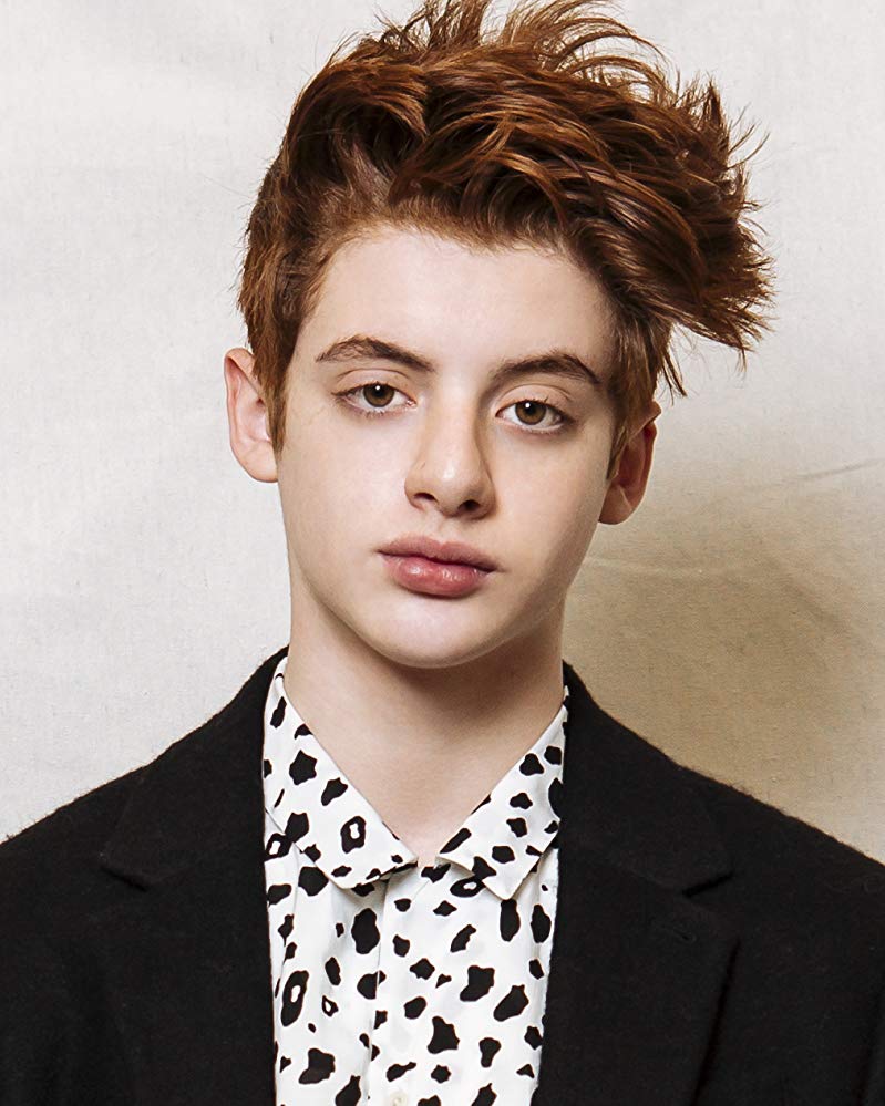 Thomas Barbusca Biography, Height & Life Story Super Stars Bio