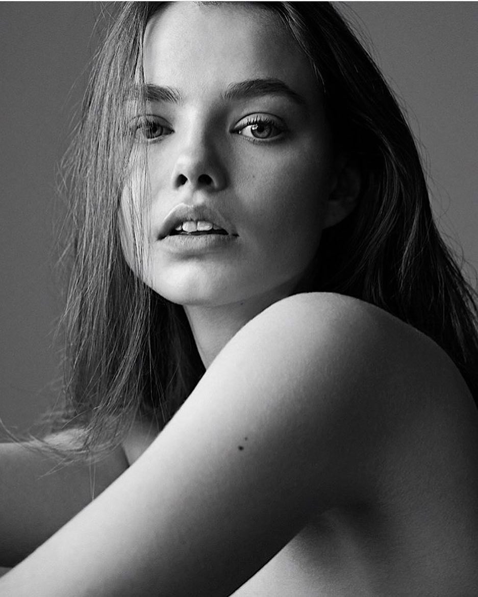 Kristine Froseth American Actress and Model