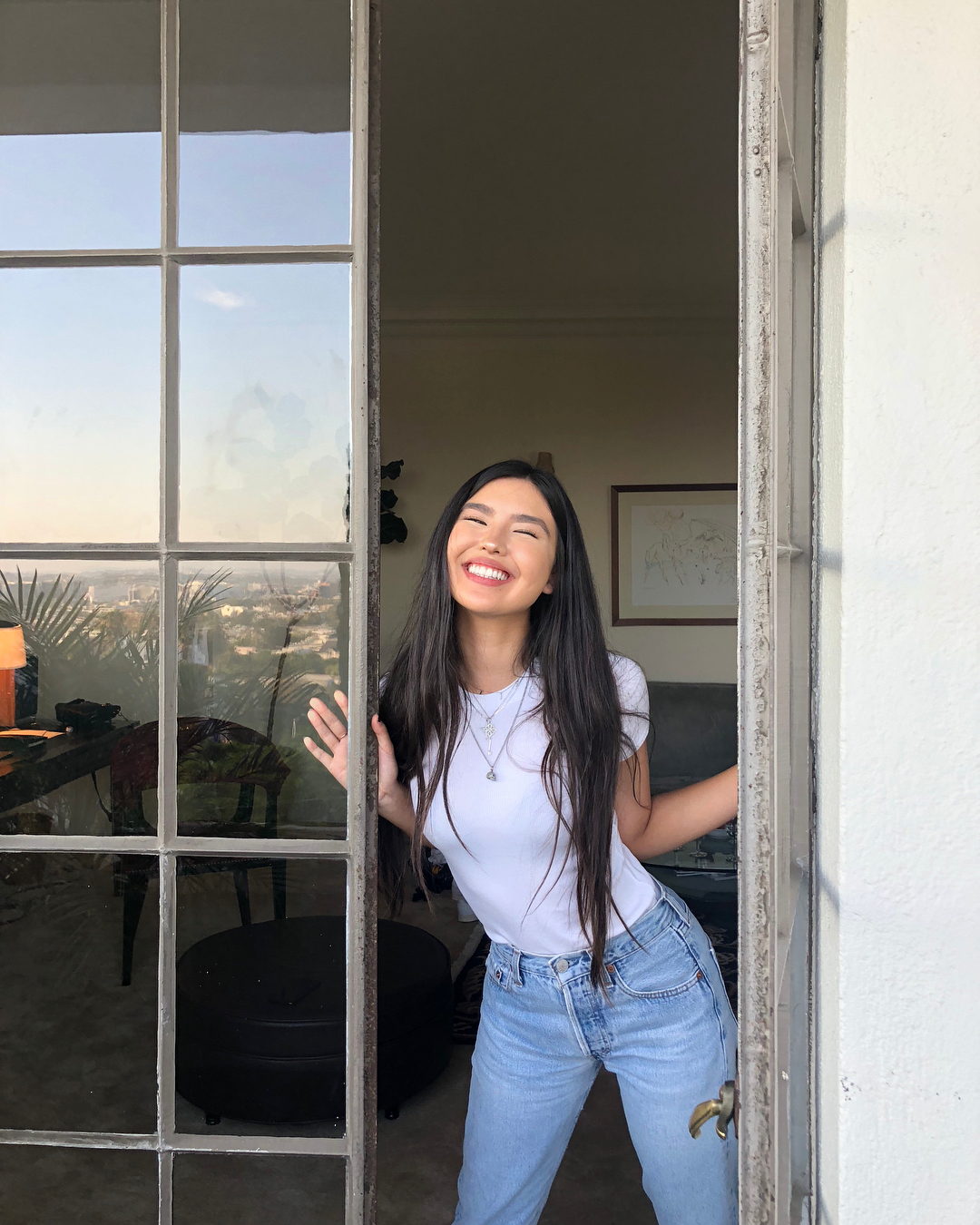 Erika Tham Bio, Height, Age, Weight, Boyfriend and Facts Super Stars Bio