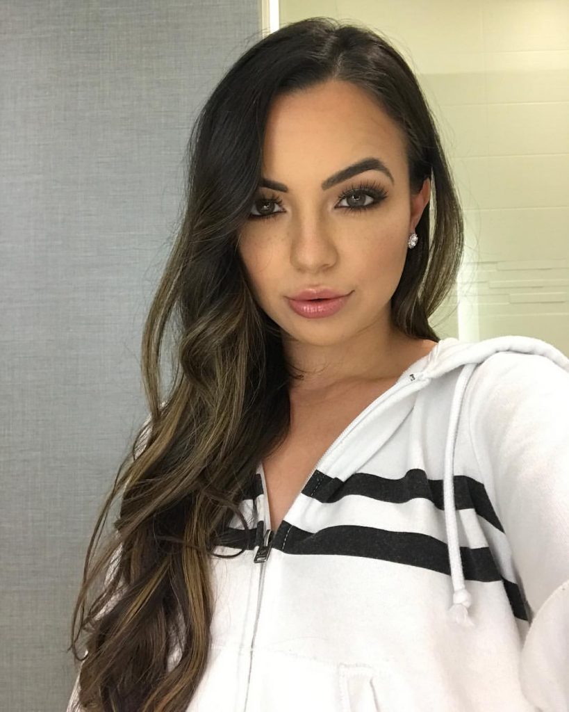 Vanessa Merrell - Biography, Height & Life Story | Super Stars Bio