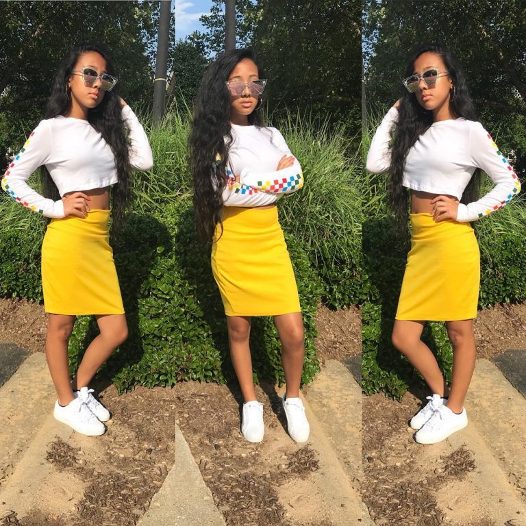 Jayla Marie - Biography, Height & Life Story | Super Stars Bio