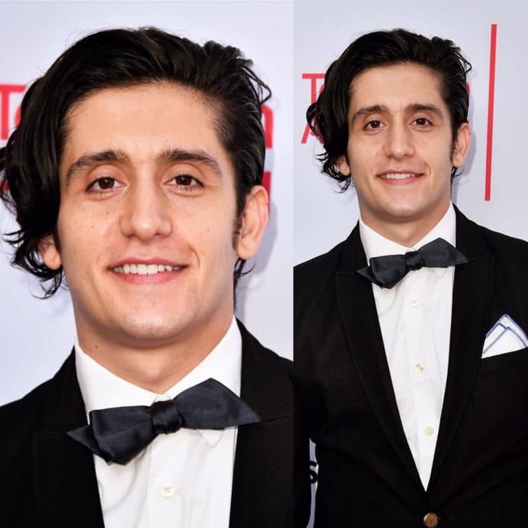 Wesam Keesh Biography, Height & Life Story Super Stars Bio