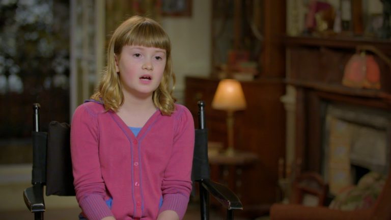 Bronte Carmichael - Biography, Height & Life Story | Super Stars Bio