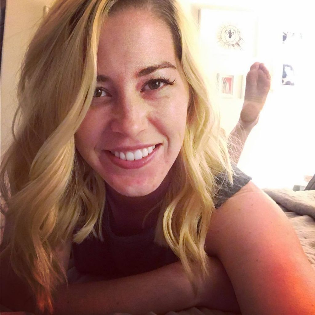 Kelsey Darragh - Biography, Height & Life Story | Super Stars Bio